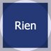 Rien (@rieneserarien) Twitter profile photo