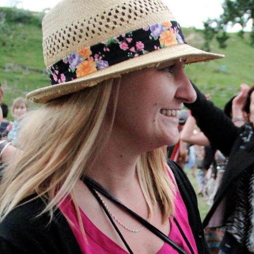 keriawatts's profile picture. 