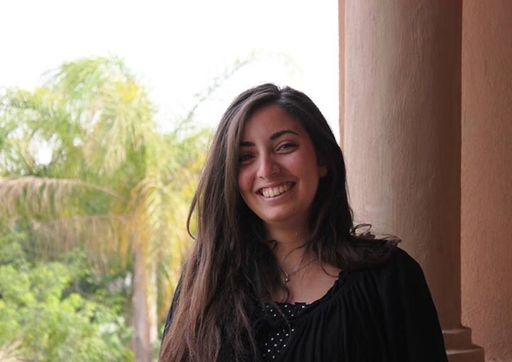 nourossama93's profile picture. Lawyer & Visual Artist