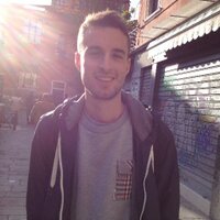 Andrea Comi (@andreacomi) 's Twitter Profile