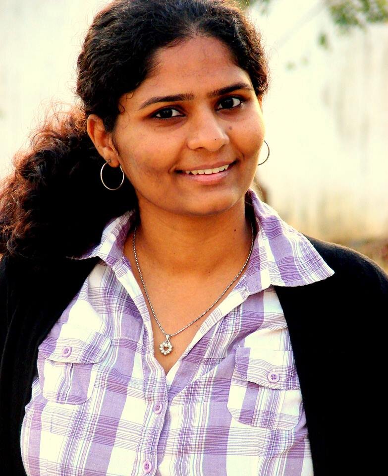SuryaMurali48's profile picture. Writer, Marketer, Animal Lover