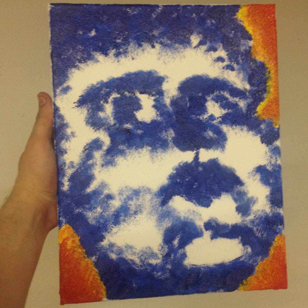 SimpleDustin12's profile picture. What am I doing here.