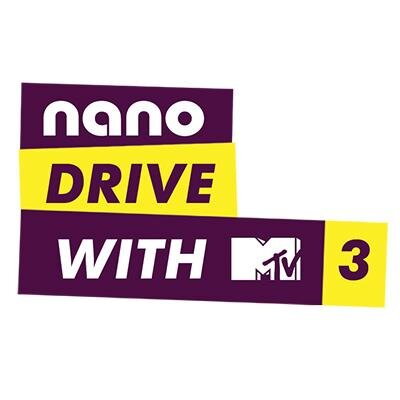 drivewithmtv's profile picture. 