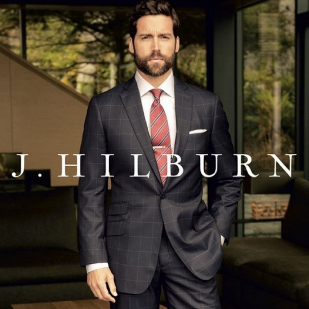 JHilburn_Utah's profile picture. Helping men look and feel their best with custom tailored clothing from JHilburn Kevin.Biddle@JHilburnpartner.com