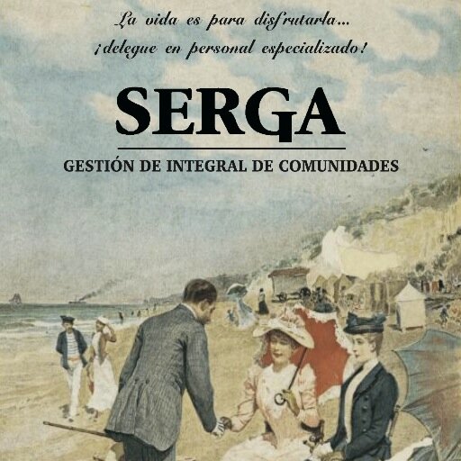 Gestión Integral de Comunidades, Acondicionamiento, Mantenimiento y Zonas verdes.