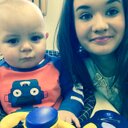 Emily Blevins  - @emilyblevinsx - Twitter