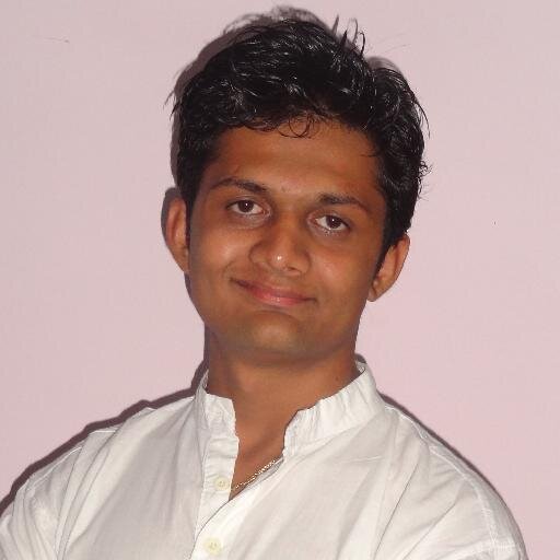 GabaniRomit's profile picture. 