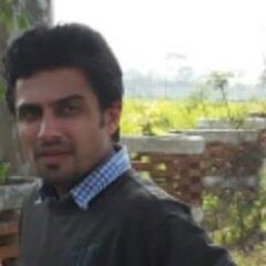 AbhaycwSeth's profile picture. 