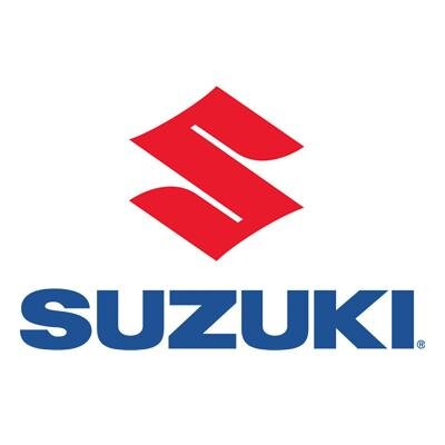 Perfil oficial Suzuki Moto España