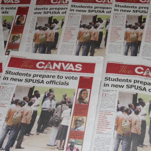 The official SPU Journalism Club Newspaper