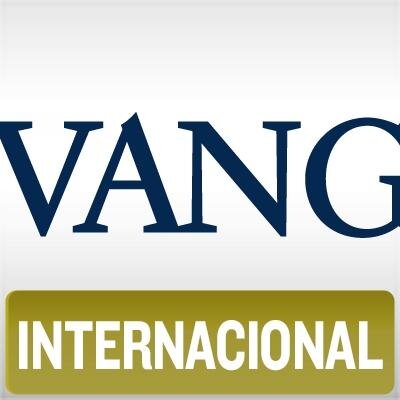 Twitter oficial de la sección Internacional de @LaVanguardia