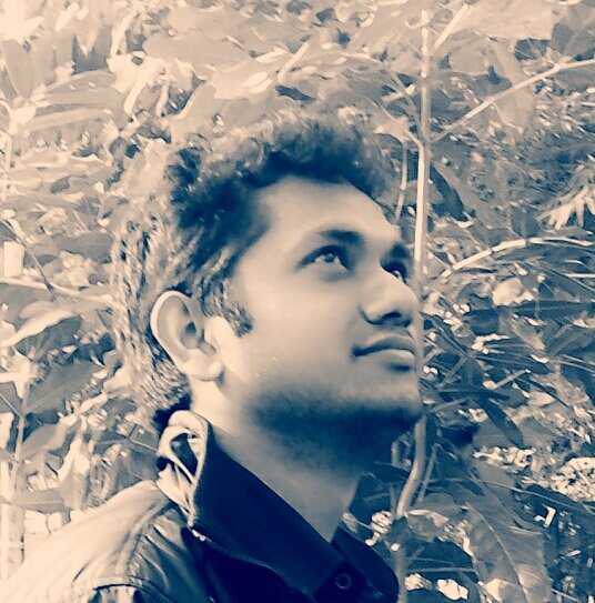 Optimist..Cellphone Photographer.. Human first, Indian next ...Retweets not endorsement