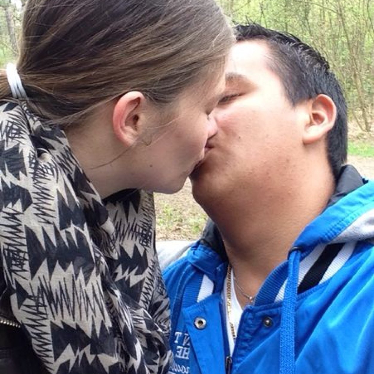 Iloveyou'♥