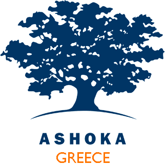 Η Ashoka είναι η μεγαλύτερη παγκόσμια οργάνωση κορυφαίων κοινωνικών επιχειρηματιών (Ashoka Fellows).