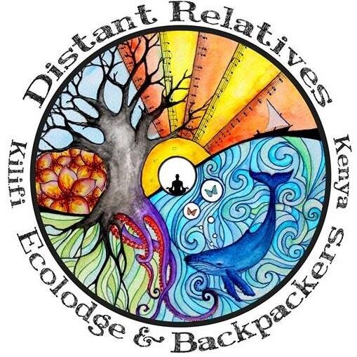 Distant Relatives