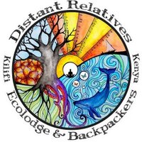 Distant Relatives Eco-Lodge Kilifi (@kilifiecolodge) Twitter profile photo