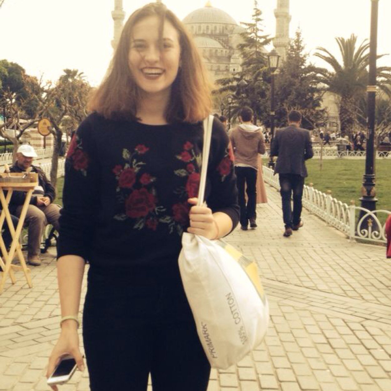 BBeatykofer's profile picture. dftba