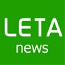 letanewsen's profile picture. National Information Agency LETA is the leading agency in Latvia and Baltics offering quality news from Latvia, the Baltics and rest of the world.