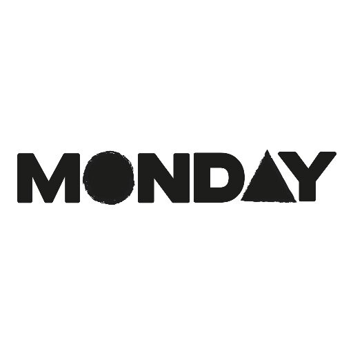 MONDAYさんのプロフィール画像