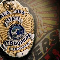 Alaska State Trooper (@astrecruiter) 's Twitter Profile