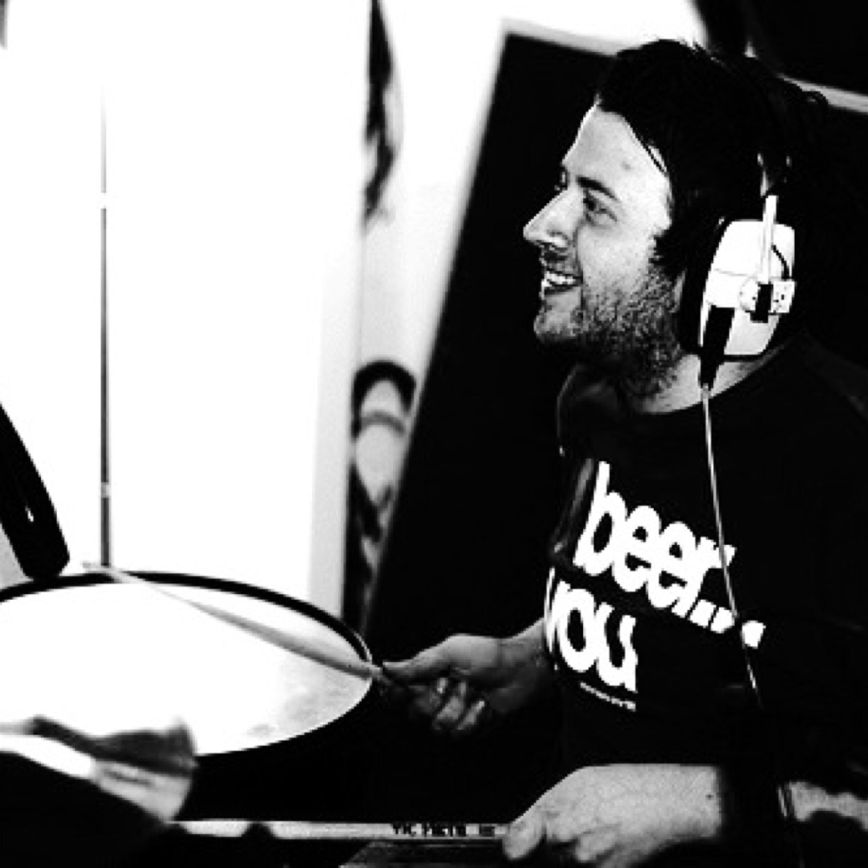 Session Drummer