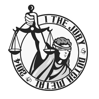 I, The Jury is a 4 piece metal band hailing from Groningen, The Netherlands!

Check us out at: https://t.co/zW6Ua70zBk