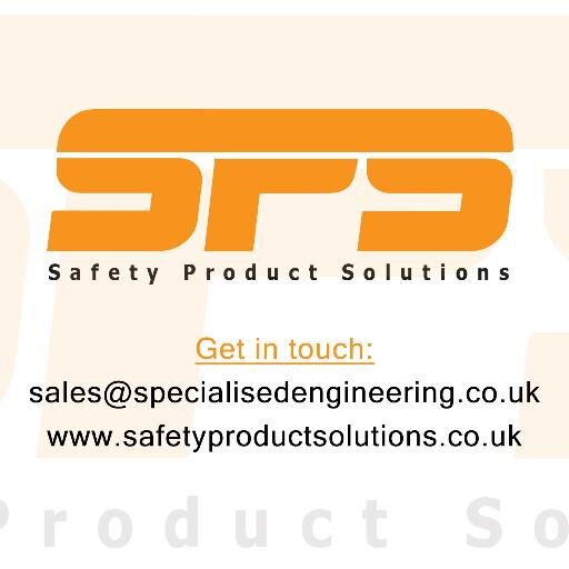 SPS Safety Product Solutions strives towards making the UK and the Worlds onshore and offshore oil industry sectors the safest in the world.