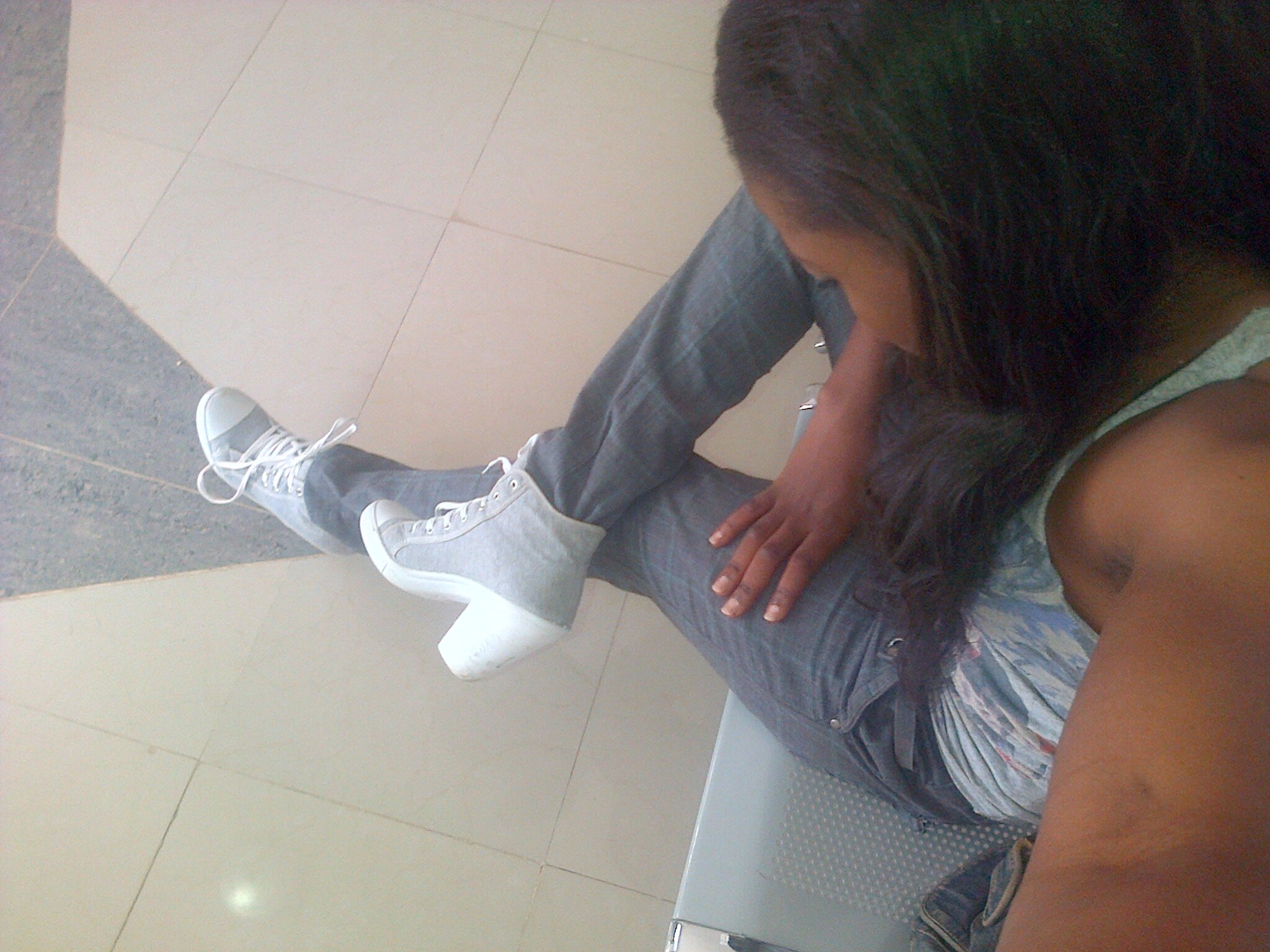 Dancer, Singer, Hair stylist and more, one love BLW Nations. email: shalymama@gmail.com, phone:08038958032, 08117374092, blackberry:25d4e4b9. get to know me