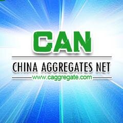 China Aggregates Net（https://t.co/2xQY1En22a）is dedicated in being the link to China aggregate industry for friends from global building material industry.