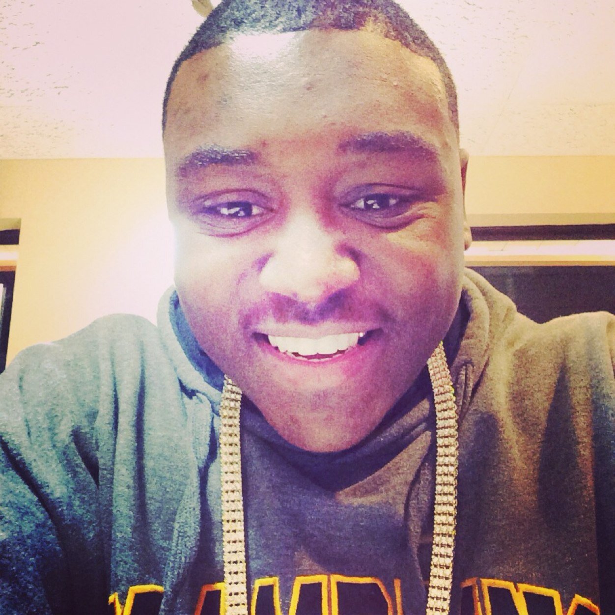 #uam #louisianaborn #louisianaraised