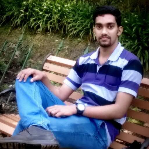 music is my passion.
and being a civil engineer just looking everything artistically.