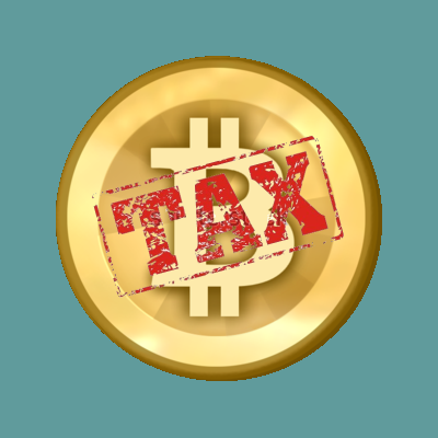 Bitcoin and crypto currency capital gains and income tax services