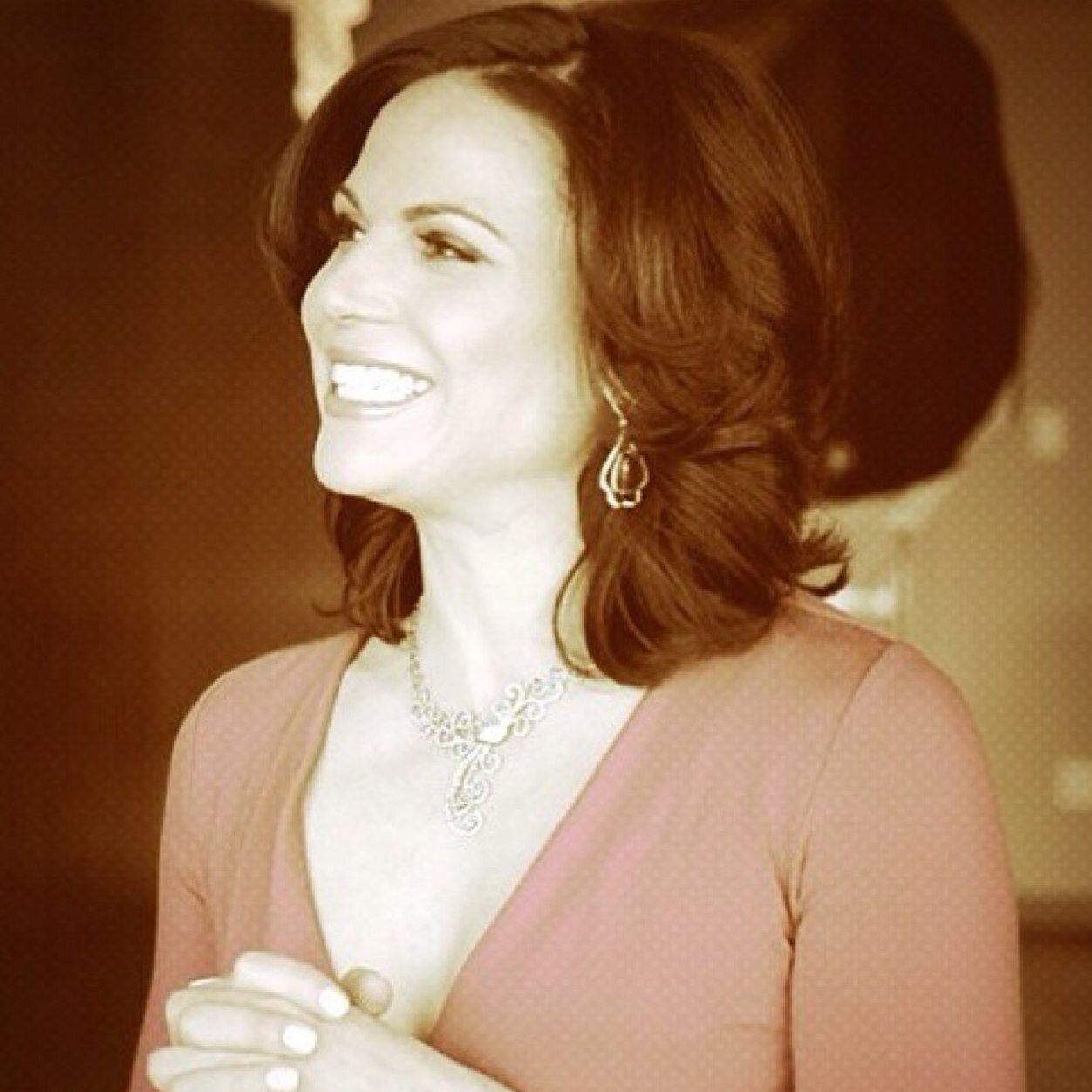 Come at me! Queen, Mayor, Mother, Woman... We shall see if you can handle me. ||RP21+||OUAT|| Celebrating my birthday, yearly, on April 1st.