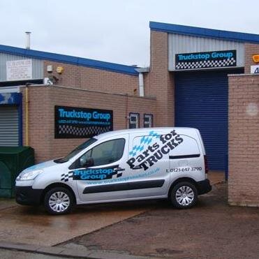 truckstop_group's profile picture. 