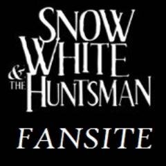 1st Snow White & the Huntsman fansite supporting the SWATH/The Huntsman franchise, the cast & crew. Providing the latest news.