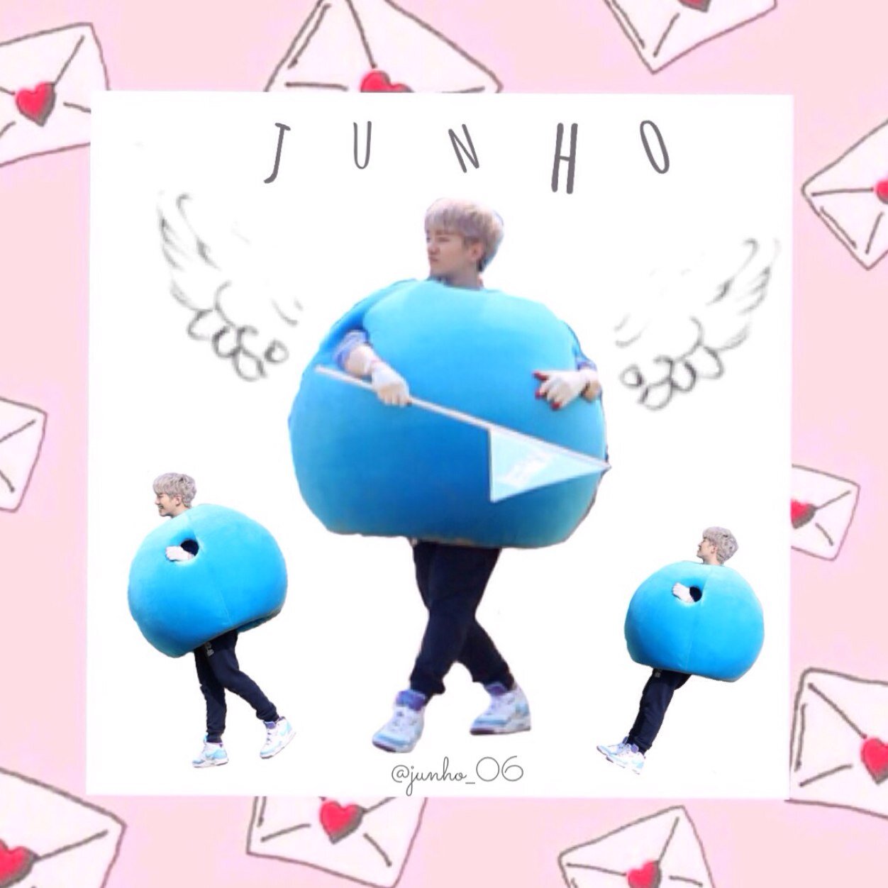 96line / 2PM / 低浮上みあね (ू ˃̣̣̣̣̣̣o˂̣̣̣̣̣̣ ू) 号泣 ┈┈┈┈┈┈┈┈┈┈┈┈┈┈┈┈┈┈┈┈ ⍢⃝ ˊˎ じゅのおっぱ BIG LOVE ♡♡♡