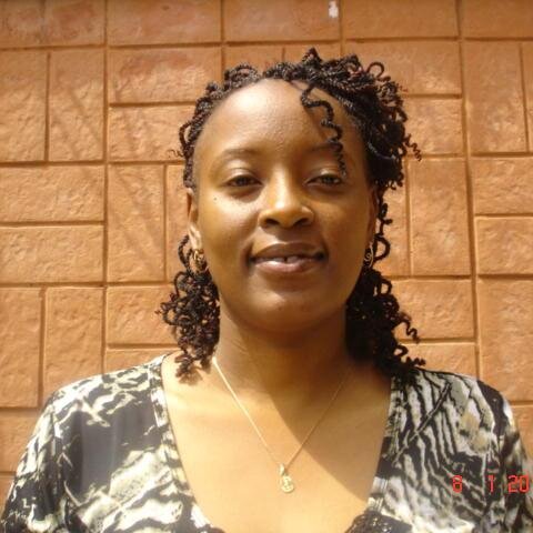 MsBWMwangi's profile picture. Executive Director, Advisory Services at Parker Randall Eastern Africa Management Consultant