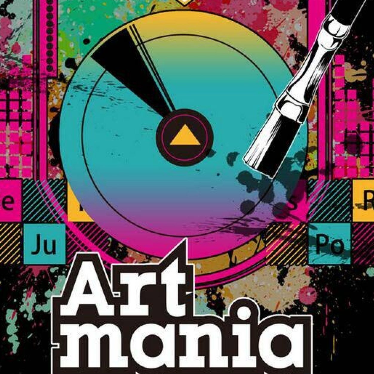2014/8/22～27の期間中 吉祥寺「ギャラリー永谷」にて音ゲーマーによるファインアートグループ展示を行います。最新情報を発信していくので宜しくお願いします。