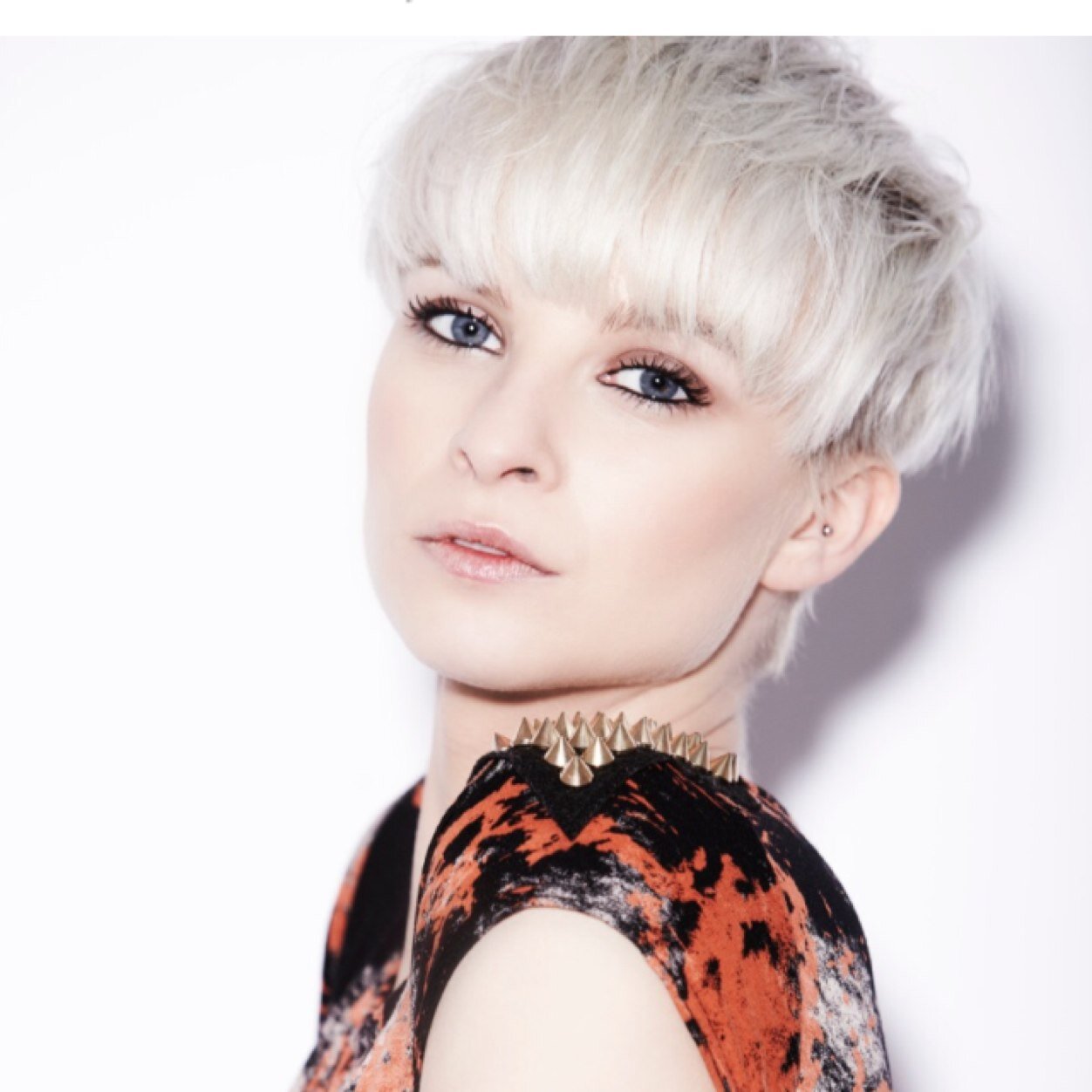 hairstylist at lisa shepherd birmingham