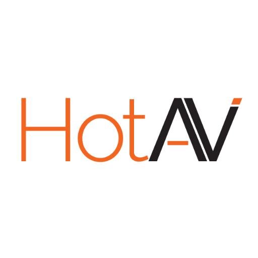 HotAVuk's profile picture. Audio Visual Equipment, Software and Services for business, government and education in the UK