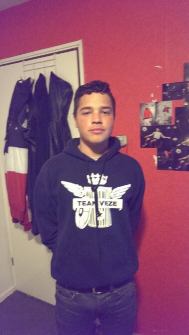 // #TeamVieze #Luchtmacht //