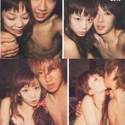 芸能人の裏の顔 Emo Datumou Twitter