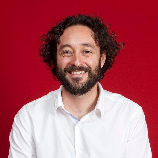 Regional Communications Planning Director, APAC Region.
IPG Mediabrands