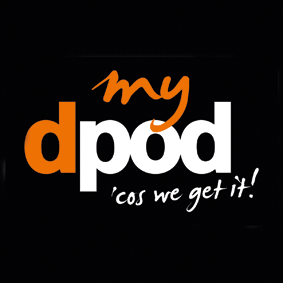 myDpod's profile picture. We Create, Shoot, Print, Sign-Display, Send it - 'Cos We Get It !