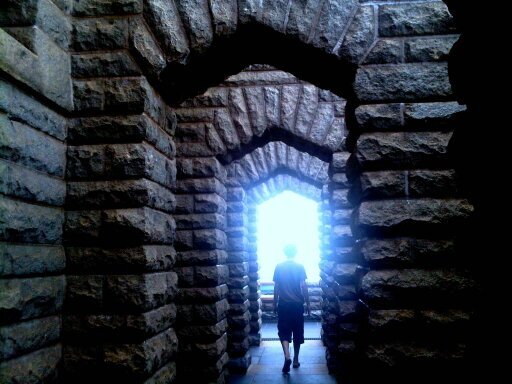 JacobusUys's profile picture. 