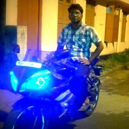 sumanbose0209's profile picture. I LOVE CRAY AND FAST MACHINES...........