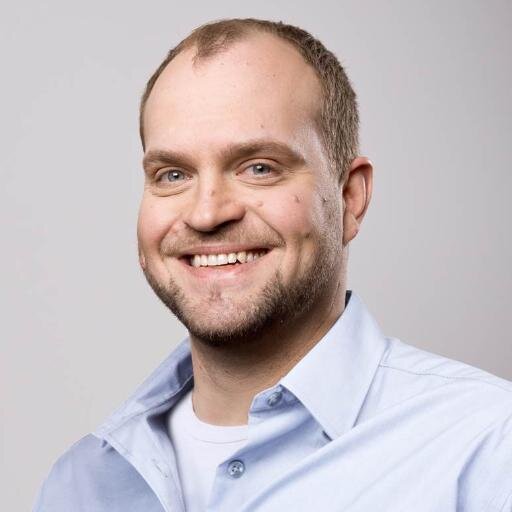Gründer und Geschäftsführer der CODUKA ( https://t.co/9EOO4Hje3u und https://t.co/HEybEGJvft ). Hier ganz privat unterwegs. Pirat. #NAFO