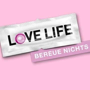 LOVE LIFE