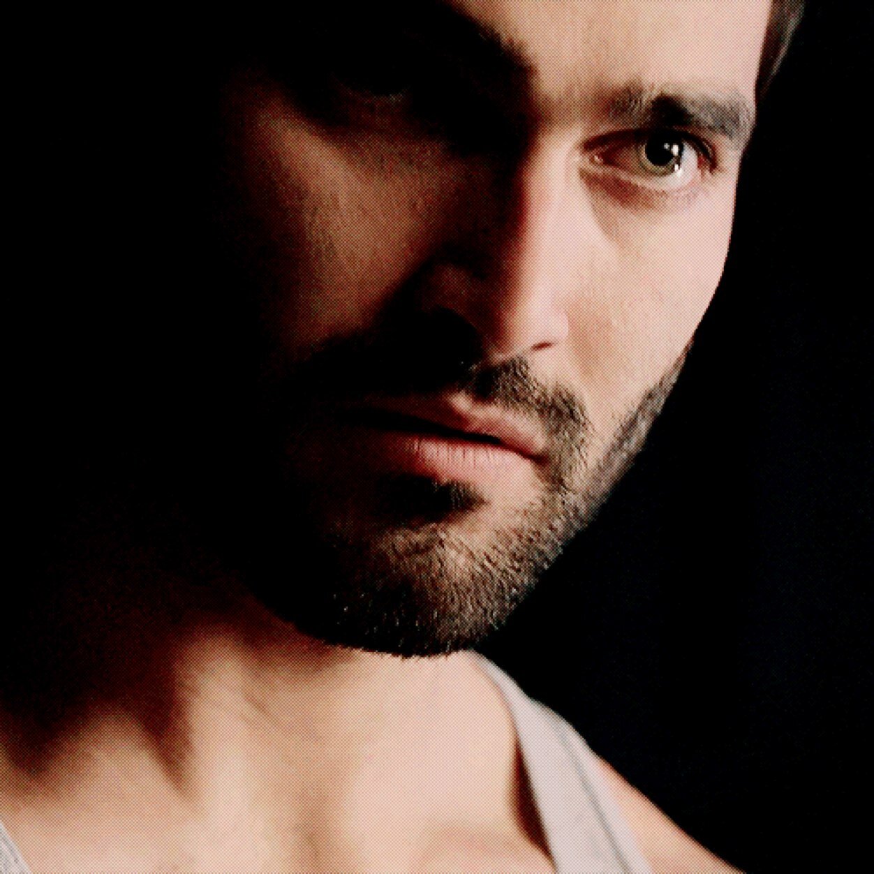 Actor with a mission. Star of #TeenWolf Not a real Werewolf. :FL 18+: I play @DerekHale_TW