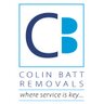 BattRemovals's profile picture. Award winning house removal and storage company, piano removal experts. Container storage, climate controlled storage, document archive and shredding.